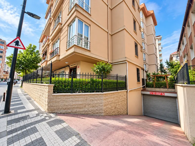 Ümraniye Satılık 2+1 Konut 80m² 3