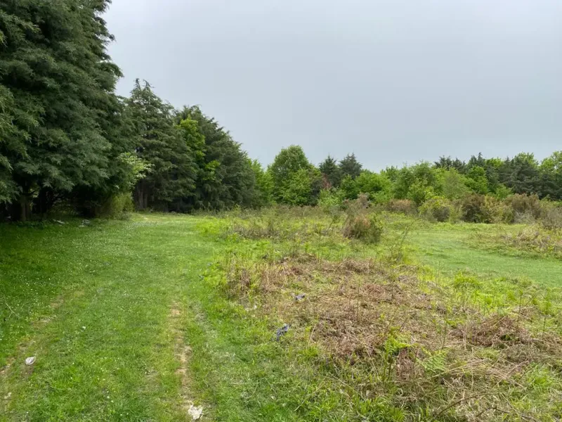 BEYKOZ MAHMUTŞEVKETPAŞA CENAPLARDA YOL ÜSTÜ KÖŞE PARSEL