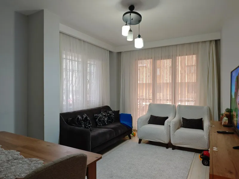 SANCAKTEPE MECLİS MAH 2+1 TERS DUBLEKS DAİRE
