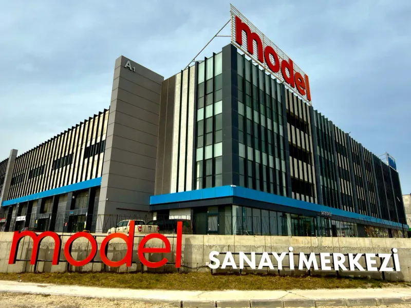 MODEL SANAYİ SİTESİ KAPAKLI 330 M2 KİRALIK İMALATHANE-REMAX KAYA