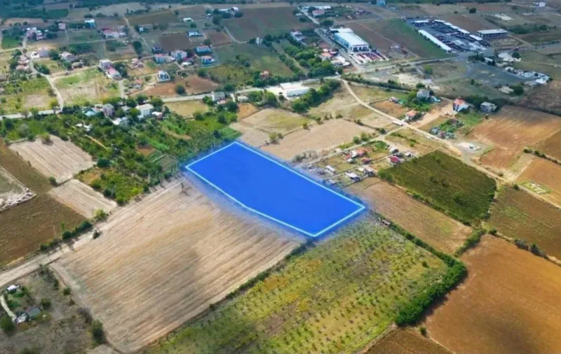 TEKİRDAĞDA VİLLA İMARLI 14,211M² SATILIK FIRSAT ARSA