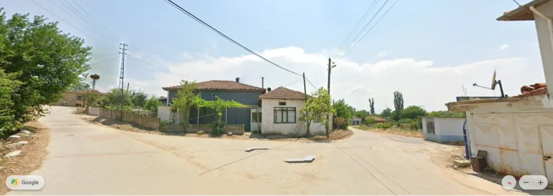 KIRKLARELİ MERKEZ KARINCAKDA 6.731 M² YATIRIMLIK ARSA FIRSATI