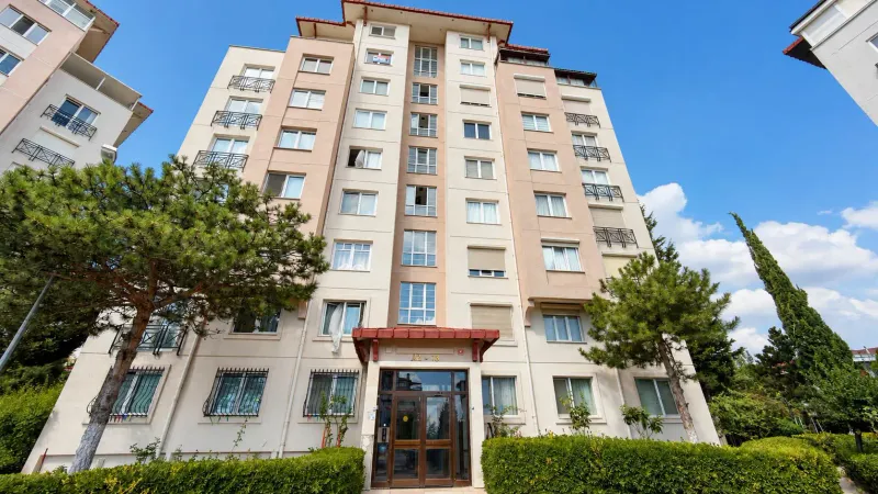 REMAX KAYA'DAN SINANOBA EMLAK BANKASI KONUTLARINDA DENİZ MANZARALI SATILIK 4+1 DUBLEKS
