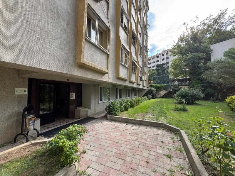 BAHÇELIEVLER KAYACAN SITESI 7+2 DUBLEKS DAIRE