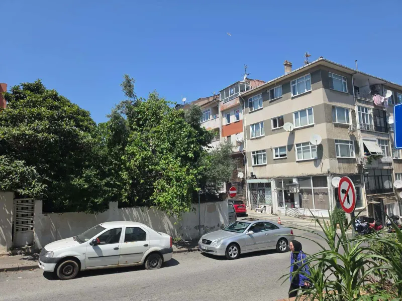 ÜSKÜDAR-İCADİYE HER KATI BAĞIMSIZ 4+2 105M² SATILIK DUBLEX DAİRE