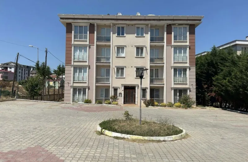 BUYUKCEKMECE MİMARSİNAN 3+1 SATILIK DAİRE