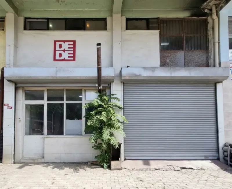 İKITELLI OSB DERSAN KOOPTA 150 M² SATILIK 2 KATLI DÜKKAN