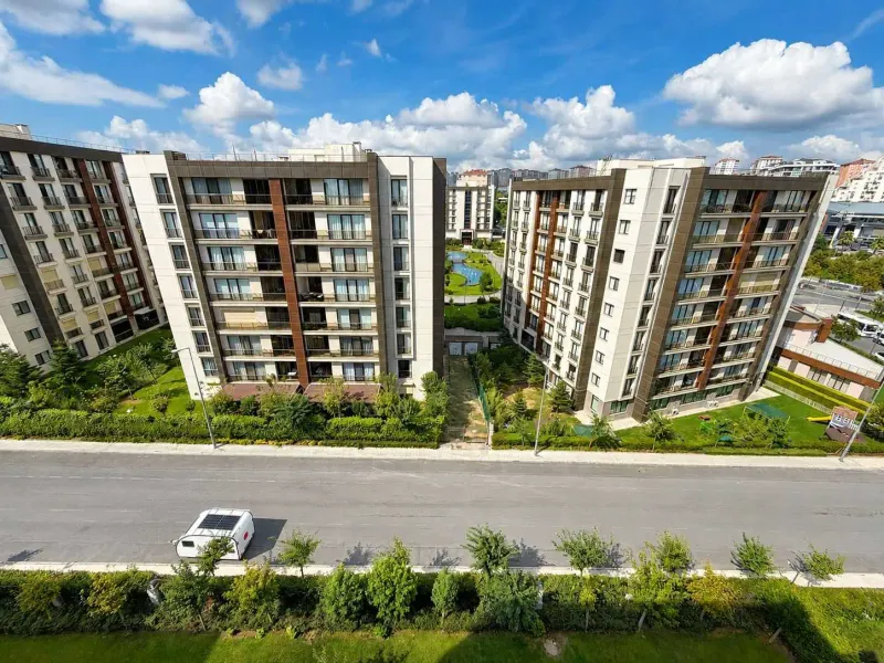 KALE KENT 2 ETAP’TA 7/7 KAT 3+1 | 173 M² BRÜT | MERKEZİ ISITMA | BOŞ & KREDİYE UYGUN