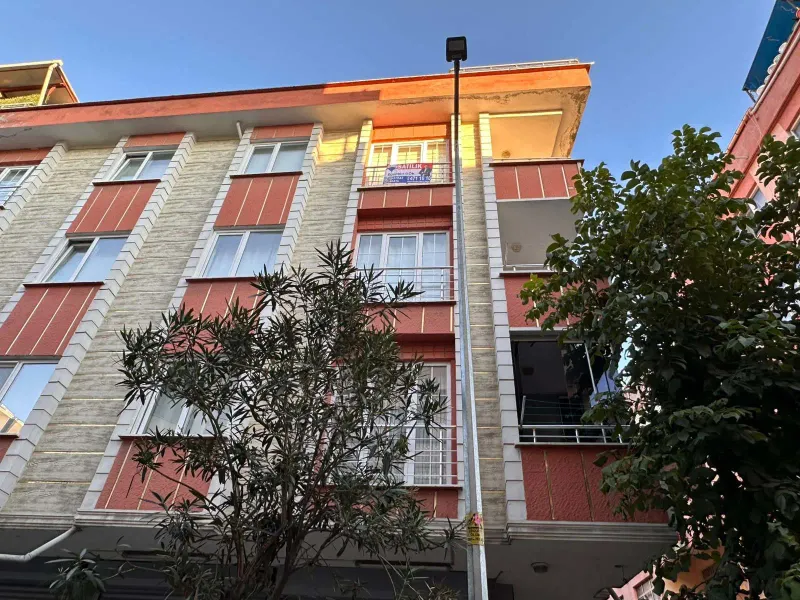 BAĞCILAR OTOYOL BAĞLANTI YAKINI SATILIK 3+2 DUBLEKS DAİRE
