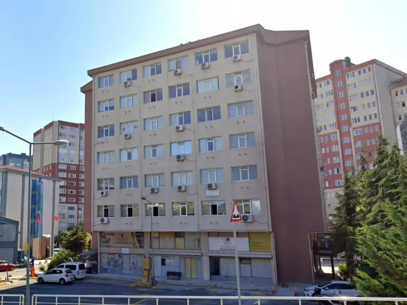 BEYLİKDÜZÜ BİRLİK SANAYİ SİTESİ SATILIK OFİS - REMAX KAYA