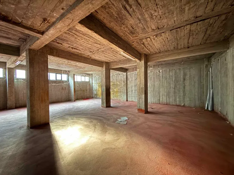 AVCILAR FİRUZKÖY'DE 264 M2 KİRALIK DEPO - REMAX KAYA