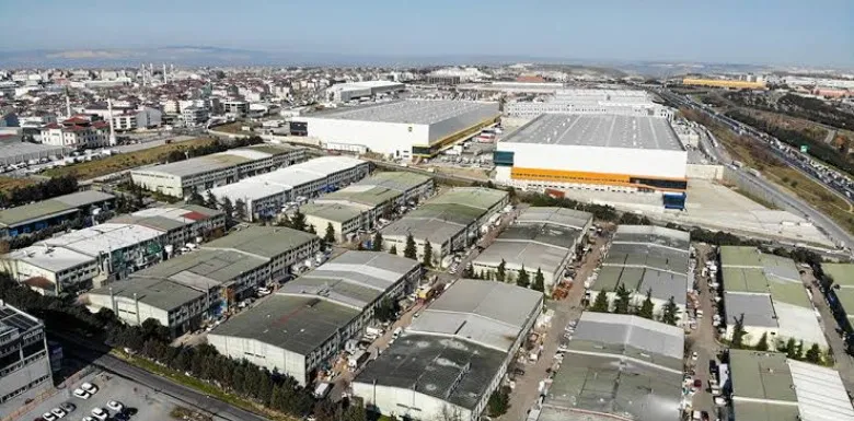 Esenyurt Sanayi Bölgesi'nde 2025 Yatırım Fırsatları ve Trendler