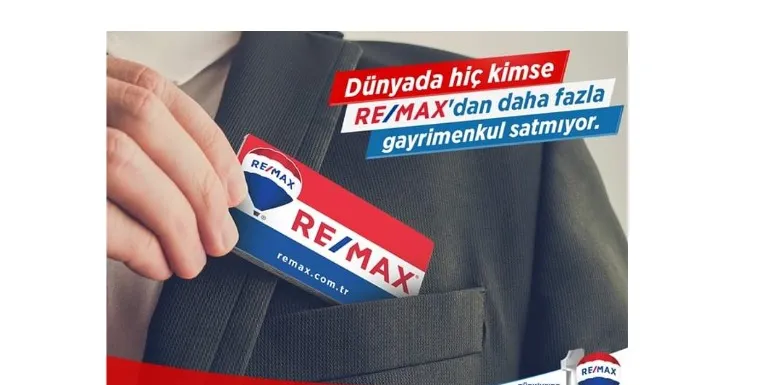 Remax'li bir endüstriyel gayrimenkul danışmanının emlakçılardan farkı nedir