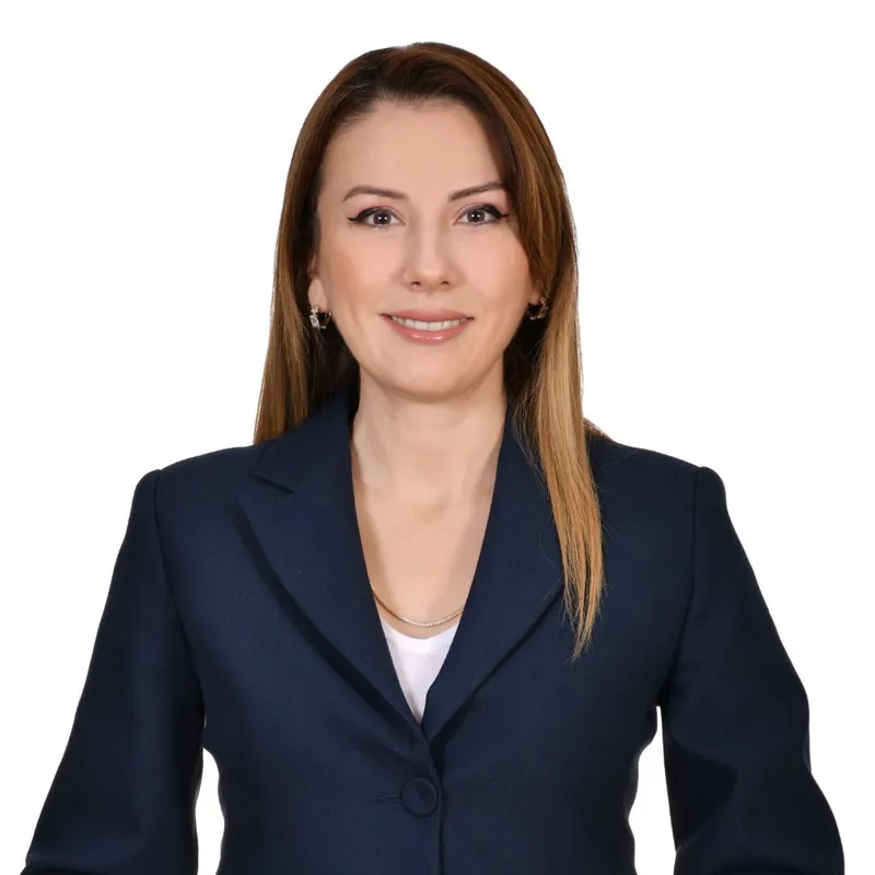 Merve Gökcan
