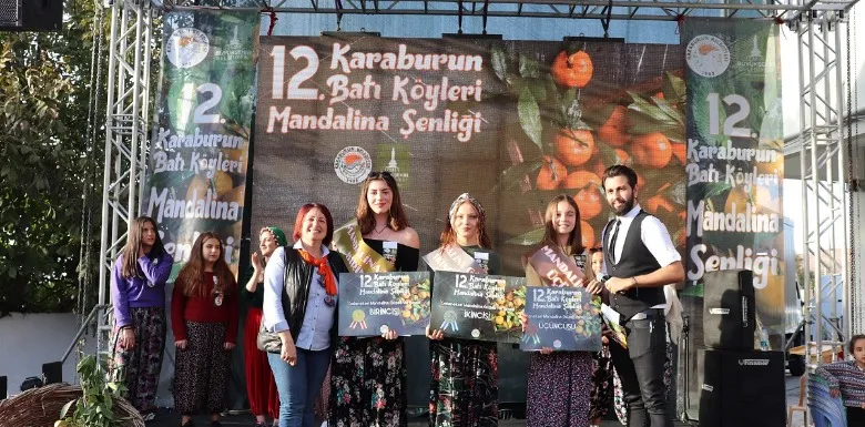 Karaburun’da Alternatif Turizm Seçenekleri
