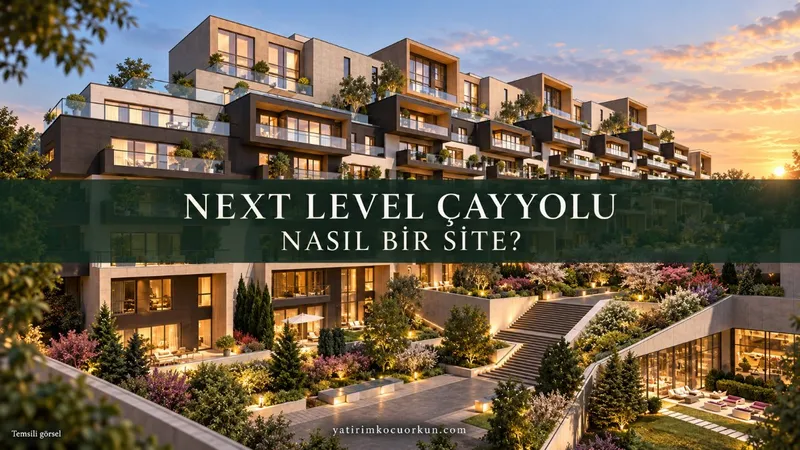 NEXT LEVEL ÇAYYOLU NASIL BİR SİTE?