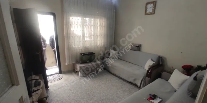 GÜLTEPE 26 AĞT. MH. BAHÇELİ GENİŞ KULLANIM 2+1 DAİRE 2