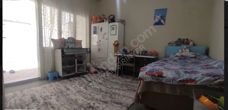 GÜLTEPE 26 AĞT. MH. BAHÇELİ GENİŞ KULLANIM 2+1 DAİRE 3
