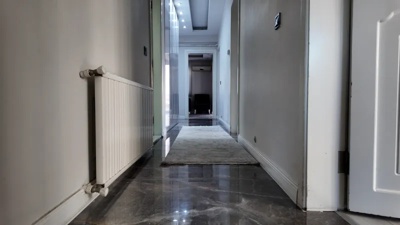 YİĞİTLER MH. 3+1 EBV BANYO 3 CEPHE 3 BALKON 160 M2 MASRAFSIZ 2