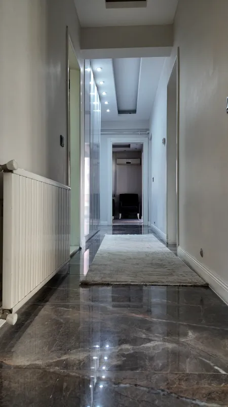 YİĞİTLER MH. 3+1 EBV BANYO 3 CEPHE 3 BALKON 160 M2 MASRAFSIZ 3