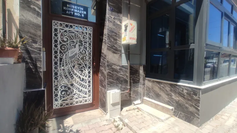 ŞİRİNYER İZBAN YAKINI LUXURY SEGMENT PRİVATE KONSEPT DAİRE 2