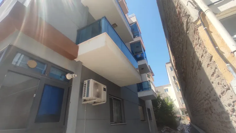 ŞİRİNYER İZBAN YAKINI LUXURY SEGMENT PRİVATE KONSEPT DAİRE 3