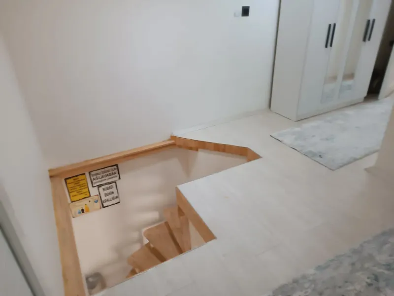 GEDİZ NEHRİ KIYISINDA 2 ADET PREFABRİK VİLLA VE ARSASI 2