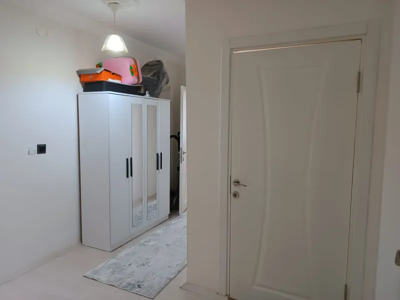 GEDİZ NEHRİ KIYISINDA 2 ADET PREFABRİK VİLLA VE ARSASI 3