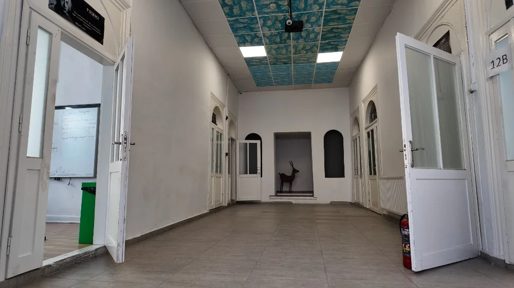 BUCA HEYKEL MEYDANINDA TİCARİ KULLANIM TARİHİ KÖŞK VE YENİ BİNA