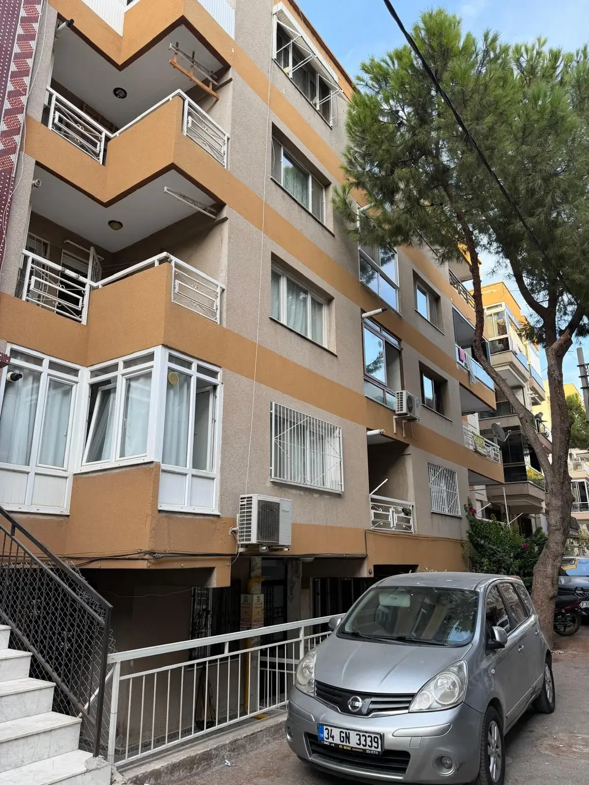 MUHTEŞEM KONUM HARİKA LOKASYON ŞAHANE BİR DAİRE
