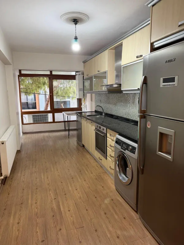 MUHTEŞEM KONUM HARİKA LOKASYON ŞAHANE BİR DAİRE 2