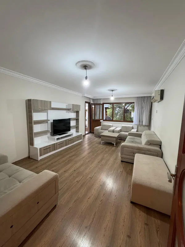 MUHTEŞEM KONUM HARİKA LOKASYON ŞAHANE BİR DAİRE 3
