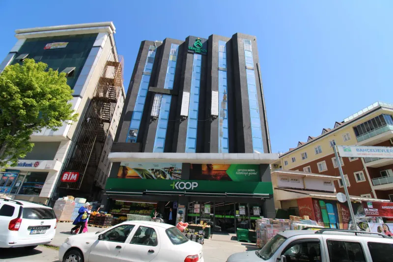 REMAX EBRU'DAN SÜRÜCÜ KURSU,OFİSE,İMALATA UYGUN TABELA DEĞERLİ