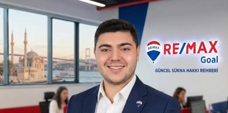 Sükna Hakkı Nedir? İntifa Hakkından Farkları ve Şartları