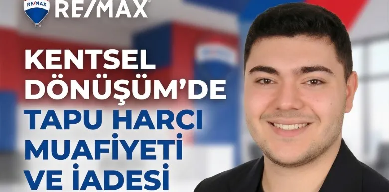 TAPU HARCI MASRAFI YOK NE DEMEK