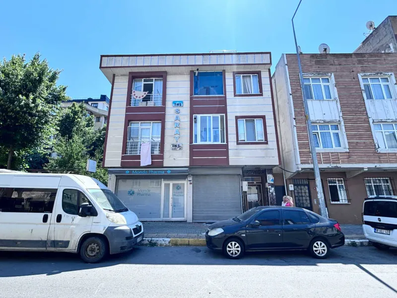 ULUDAĞ CAD. ÜZERINDE SATILIK DÜKKAN: 147M², BAHÇELI, DEPOLU