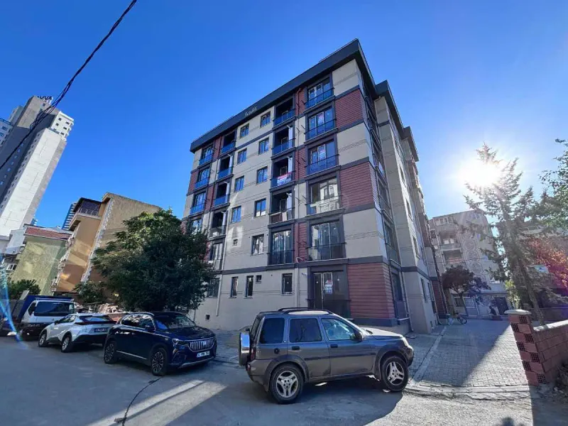 ESENTEPE MAHALLESİ SIFIR TAPU MASRAFSIZ SATILIK 4+2 DUBLEKS DAİRE