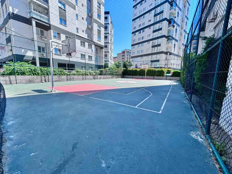KARLIKTEPE MAHALLESİ HELENİUM SUN SITESI'NDE KIRALIK 3+1 DAIRE