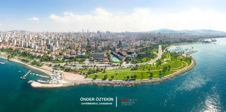 Kadıköy Gayrimenkul Piyasası 2025 Analizi !