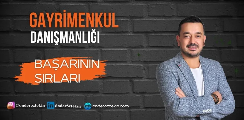 Gayrimenkul Danışmanlığı: Başarının Sırları Nelerdir?
