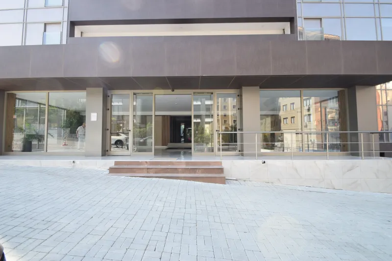 ALTOWER RESIDENCE SAHRAYICEDİT KİRALIK 1+1 LÜKS DAİRE 3