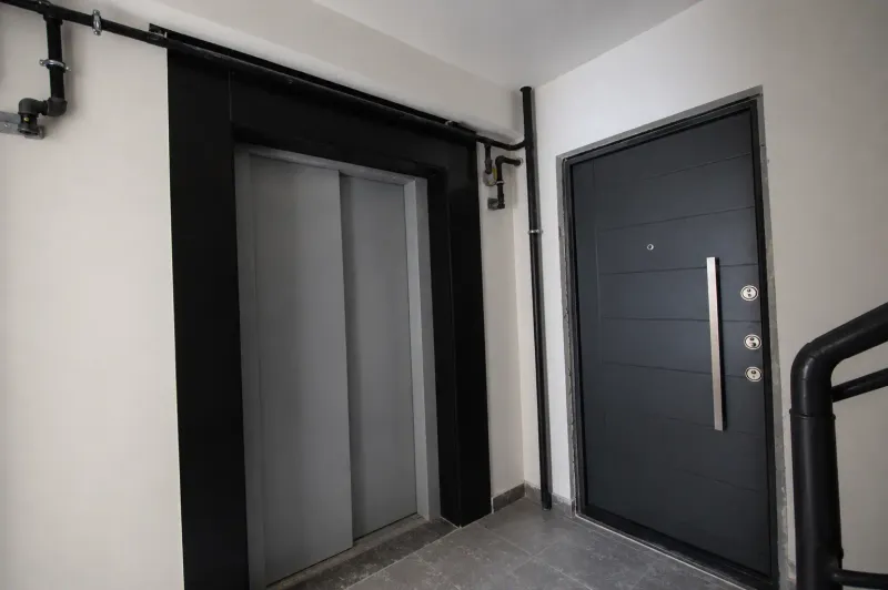Kadıköy Göztepe'de Satılık Sıfır 2+1 Daire | Özgürlük Park Yakını 2