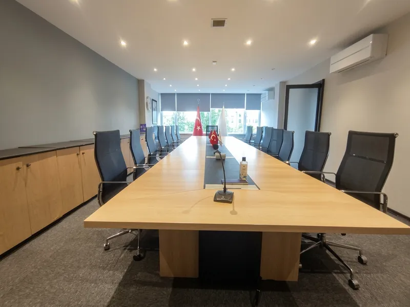 Şişli Satılık Ticari Gayrimenkul 250m² 3