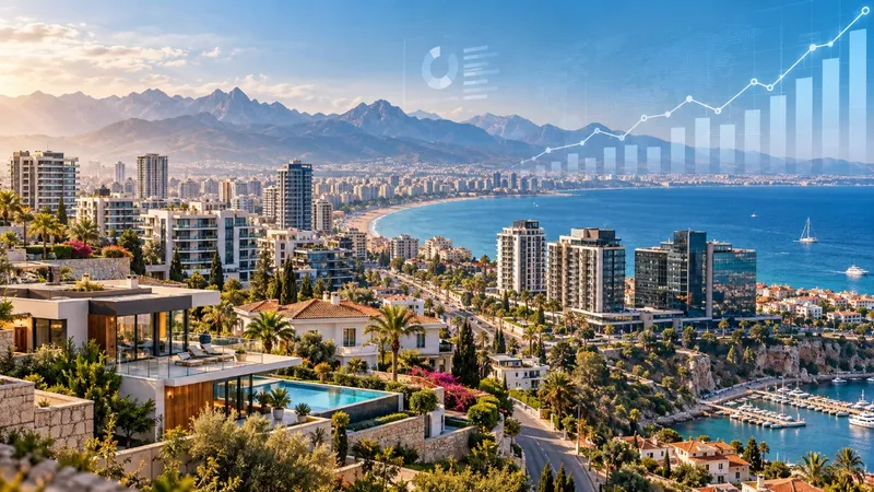 Muratpaşa’da Ev Satarken Mahalle Neden Bu Kadar Önemli?