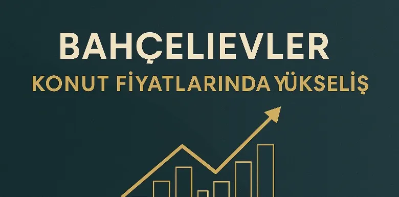 Bahçelievler Kiralık Ev Piyasası: Nelere Dikkat Etmeli?