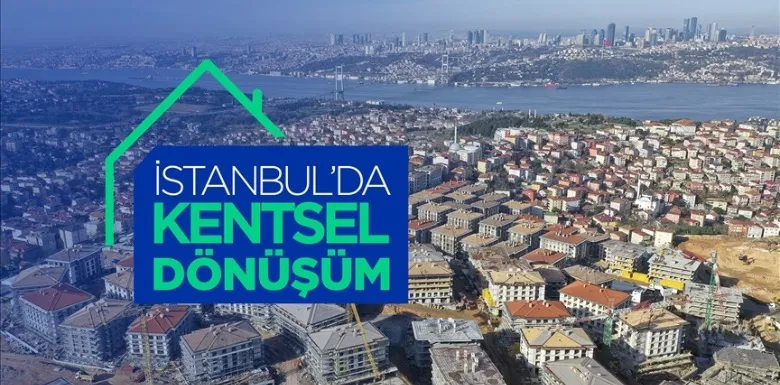 Kentsel Dönüşümde 2025’te Hangi Bölgelerde Büyük Fırsatlar Var?