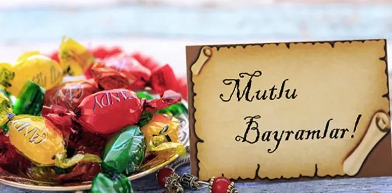 Türkiye'de Ramazan Bayramı, Gelenek İle Yeniliğin Buluşması