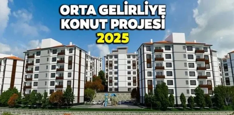 KONUT KREDİSİ 2025, KAZANÇLI YATIRIM KAMPANYASI - FAİZLER DÜŞTÜ!