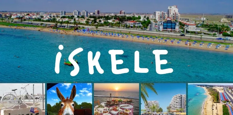 KIBRIS İSKELE BÖLGESİNDEKİ KONUT YATIRIMLARI VE FIRSATLARI