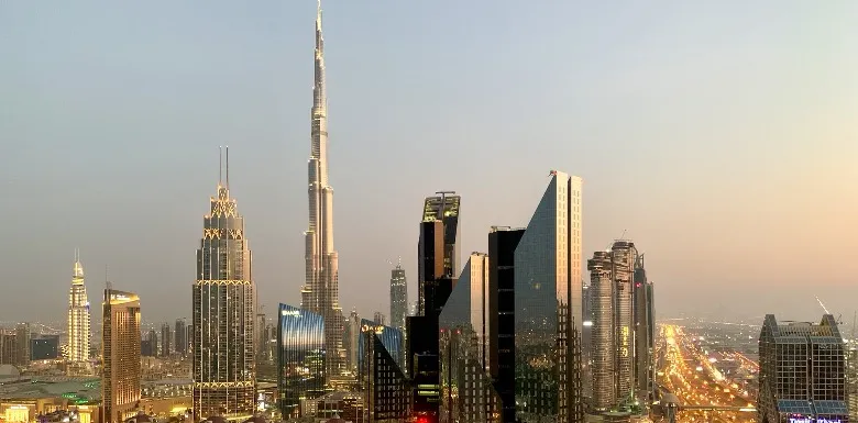 Dubai’de Konut Yatırımı Avantajları ve En Çok Yatırım Alan Bölgeler